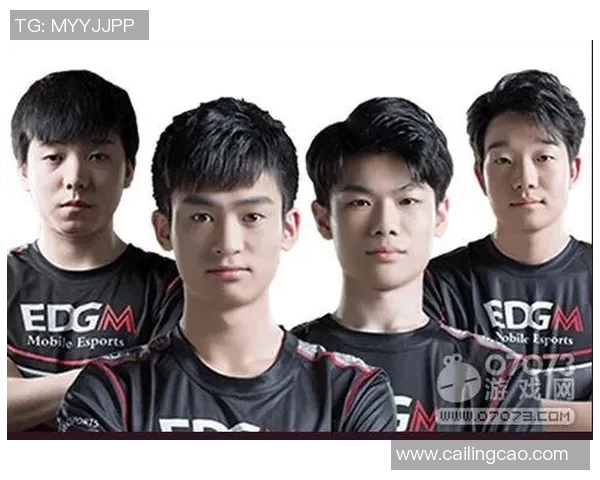 和平精英力量排行榜揭晓EDG强势跻身第三名引发热议 和平精英力量排行榜揭晓EDG强势跻身第三名引发热议