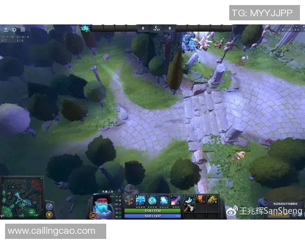 DOTA2巨献：深入解析LNG战队的耐力与团队协作之道