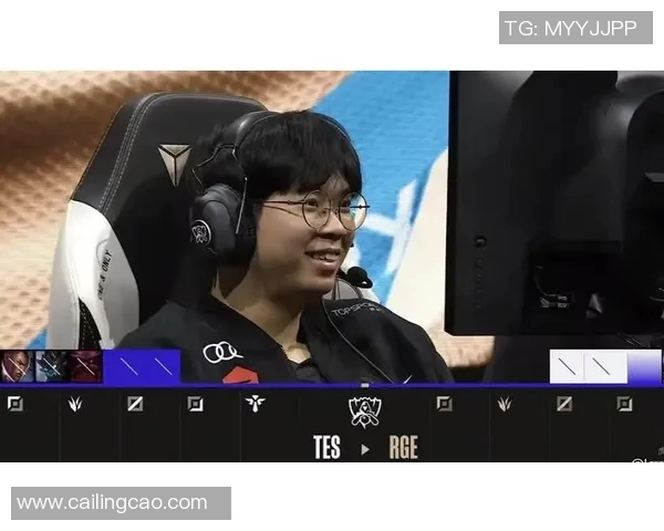 TES战队个人能力深度分析与CSGO竞技表现探讨