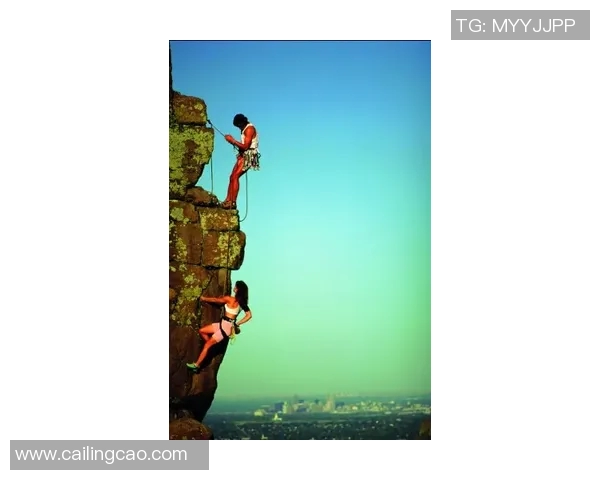 攀岩装备选购指南：如何选择适合你的攀岩绳与品牌推荐