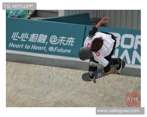 杭州滑板队整体压制现象解析及其对滑板运动发展的影响