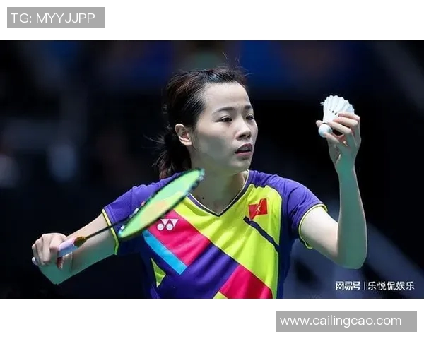 对话羽毛球名将杨敏回顾职业生涯与心路历程的精彩瞬间