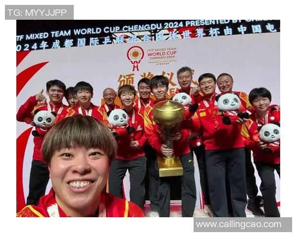 乒乓球意识排行榜揭晓成都乒乓球队荣登第六名展现实力与潜力