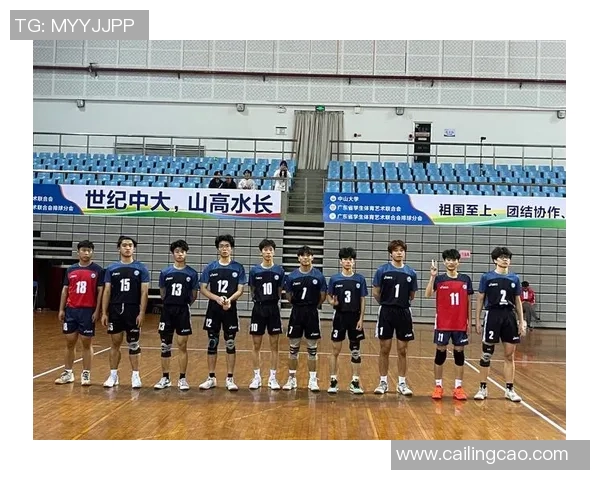 广州排球队在排球耐力排行榜中荣获第五名展现出强大实力与潜力