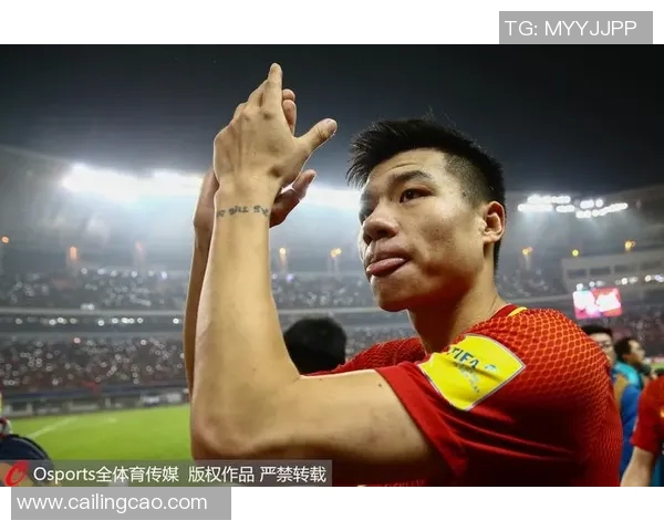 专访吴军：深入探讨足球成功背后的秘密与策略