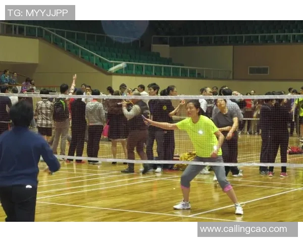 深圳羽毛球队实力解析:探索队员训练与比赛背后的故事与成就 深圳羽毛球队实力解析:探索队员训练与比赛背后的故事与成就