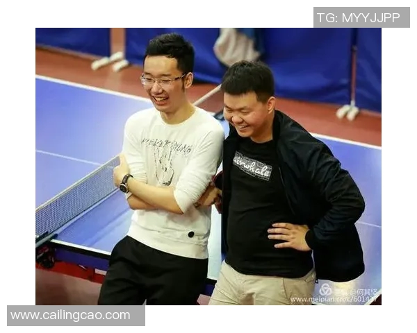 深圳乒乓球队比赛经验分析与提升策略探讨