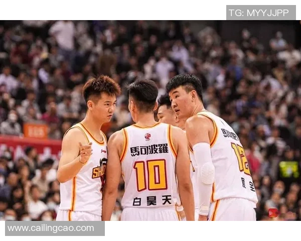 深圳篮球队比赛经验分析与提升策略探讨