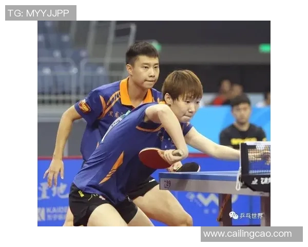 深入分析上海乒乓球队的进攻战术与技术特点 深入分析上海乒乓球队的进攻战术与技术特点