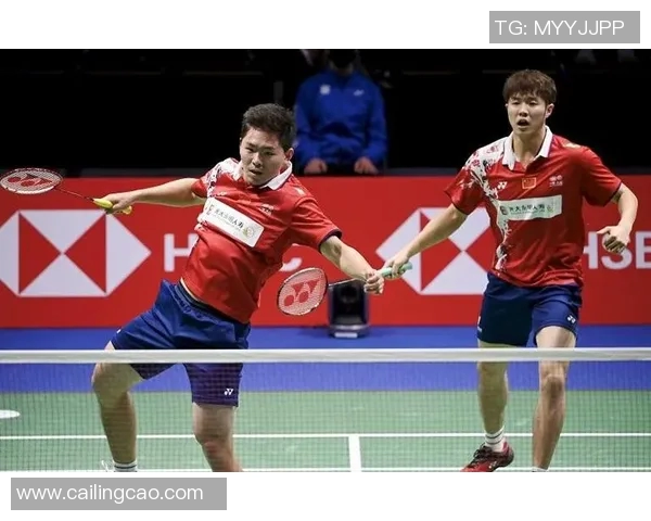 重庆羽毛球队耐力对比深度解析与训练策略探讨