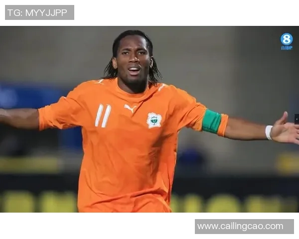 科特迪瓦足球明星的辉煌历程与成就解析