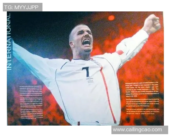 足球明星为何能赢得众多粉丝的心与热爱探究背后的原因与魅力