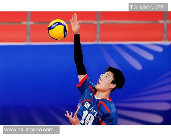 专访黄伟：深入探讨排球领域的成功秘诀与未来发展方向