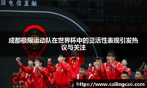 成都极限运动队在世界杯中的灵活性表现引发热议与关注